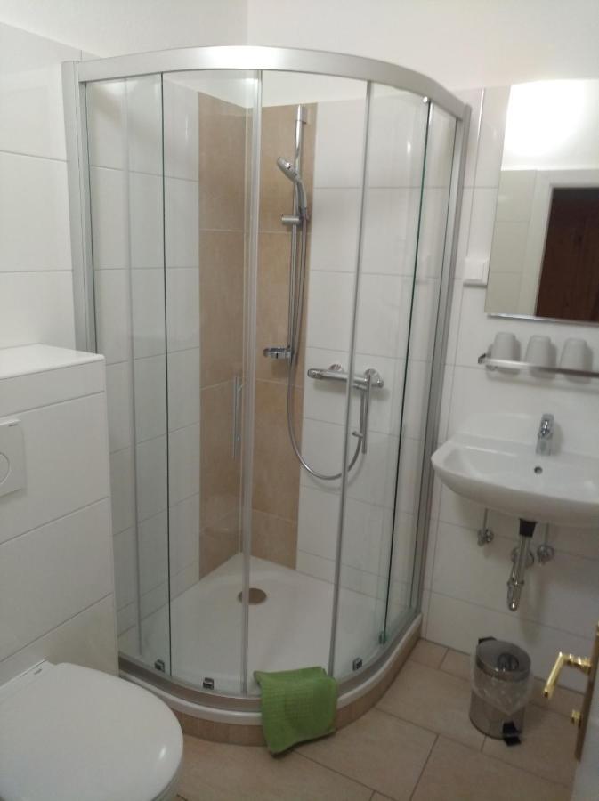Apartament Werkhof Bistrica Zewnętrze zdjęcie