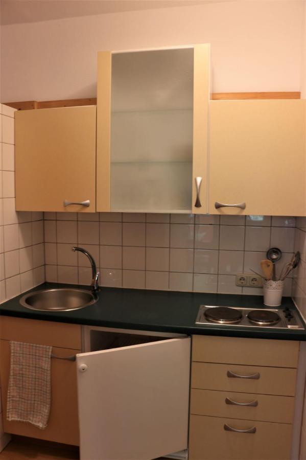 Apartament Werkhof Bistrica Zewnętrze zdjęcie
