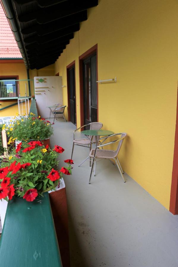 Apartament Werkhof Bistrica Zewnętrze zdjęcie