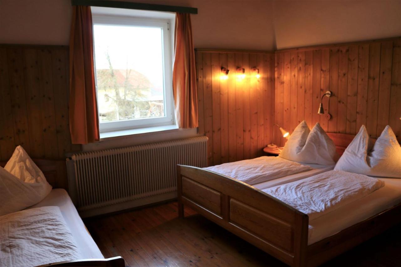 Apartament Werkhof Bistrica Zewnętrze zdjęcie