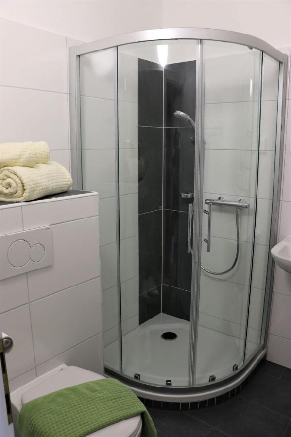 Apartament Werkhof Bistrica Zewnętrze zdjęcie