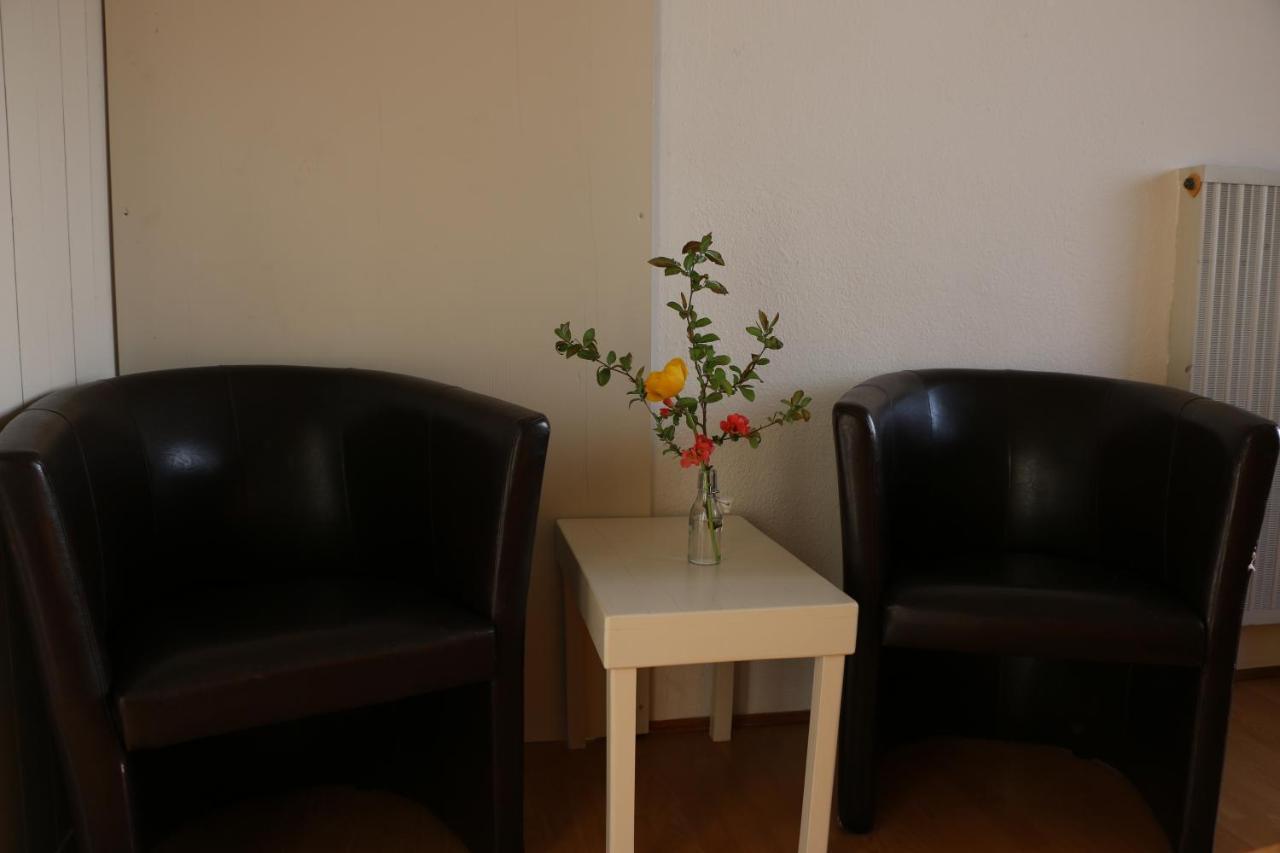 Apartament Werkhof Bistrica Zewnętrze zdjęcie