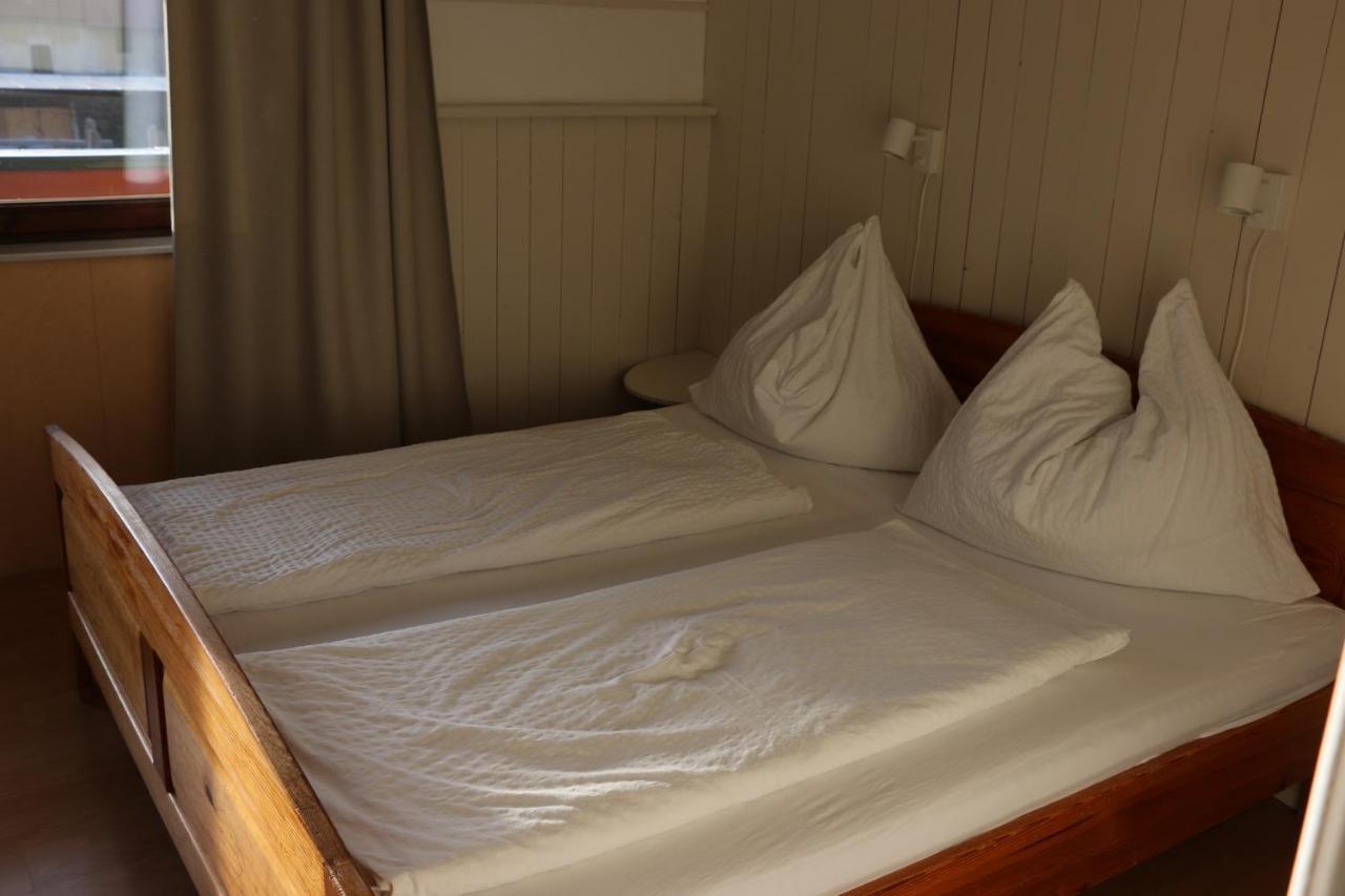 Apartament Werkhof Bistrica Zewnętrze zdjęcie