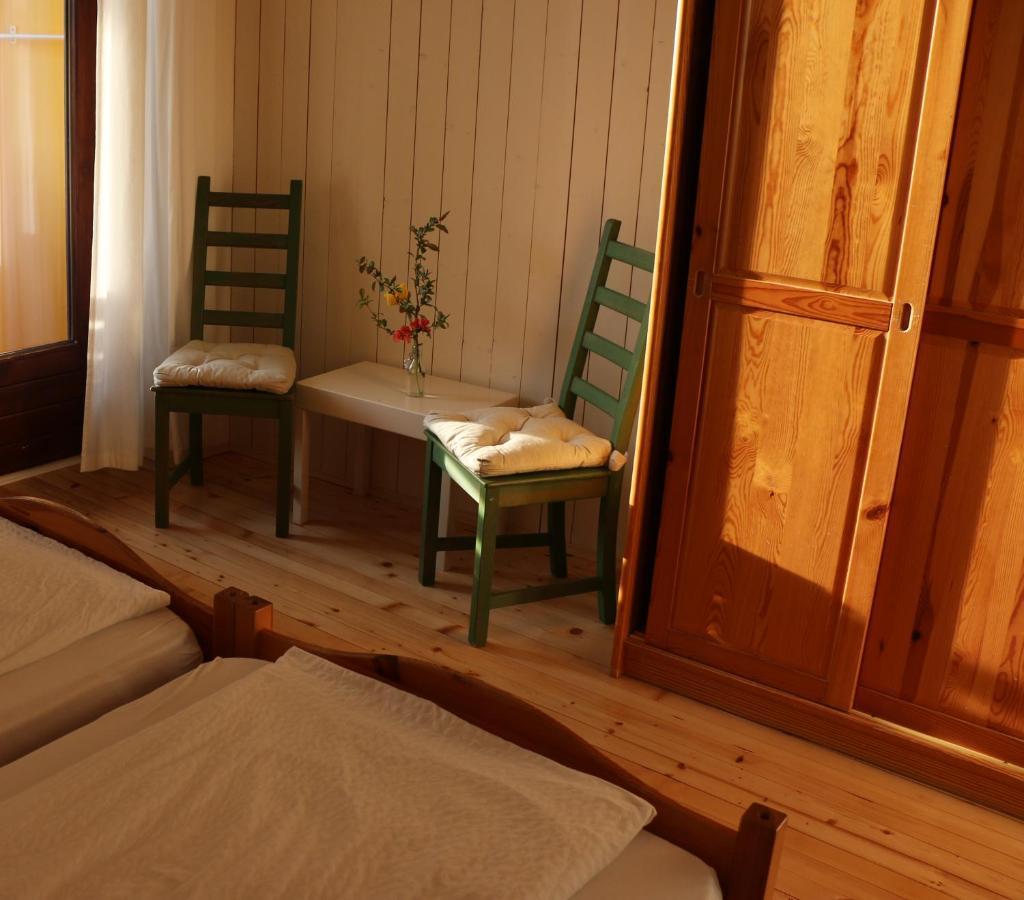 Apartament Werkhof Bistrica Zewnętrze zdjęcie