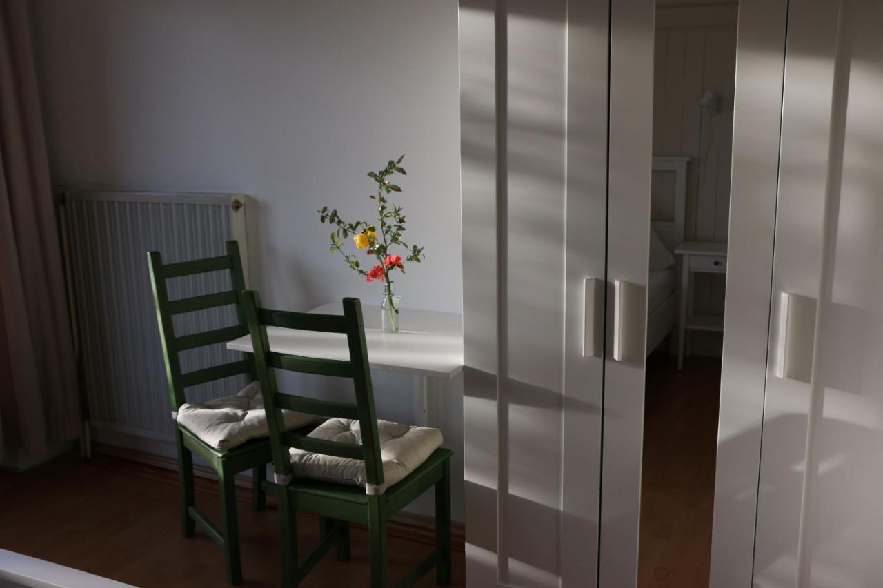 Apartament Werkhof Bistrica Zewnętrze zdjęcie
