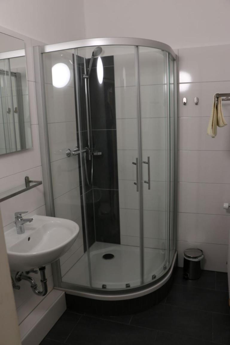 Apartament Werkhof Bistrica Zewnętrze zdjęcie