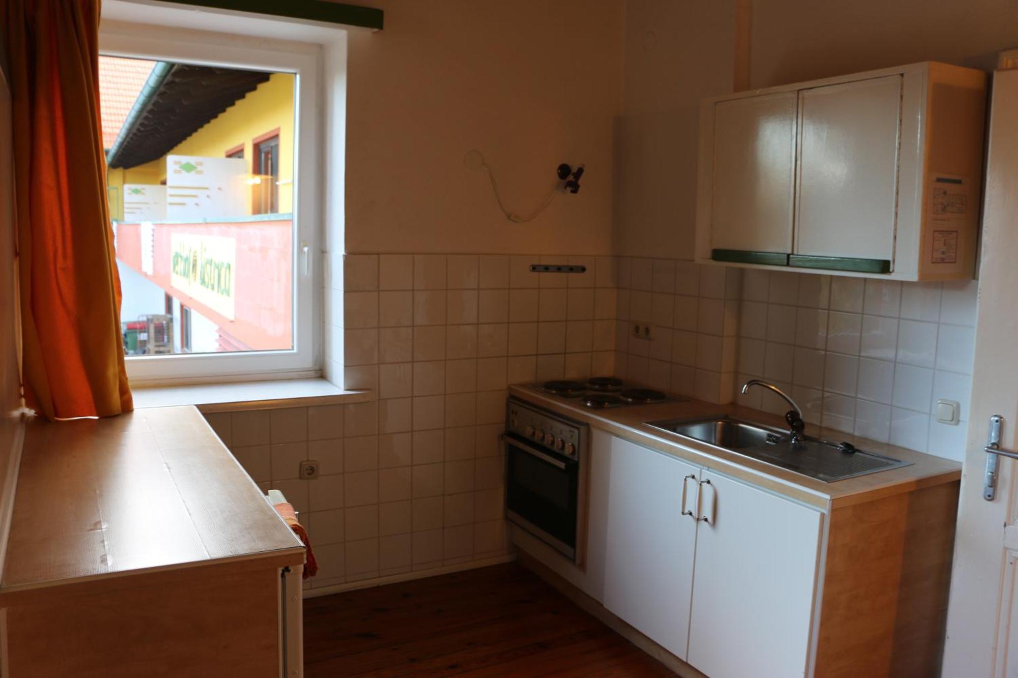 Apartament Werkhof Bistrica Zewnętrze zdjęcie