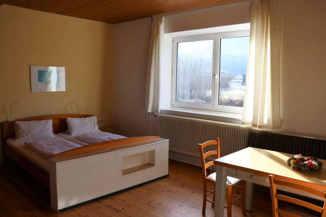 Apartament Werkhof Bistrica Zewnętrze zdjęcie