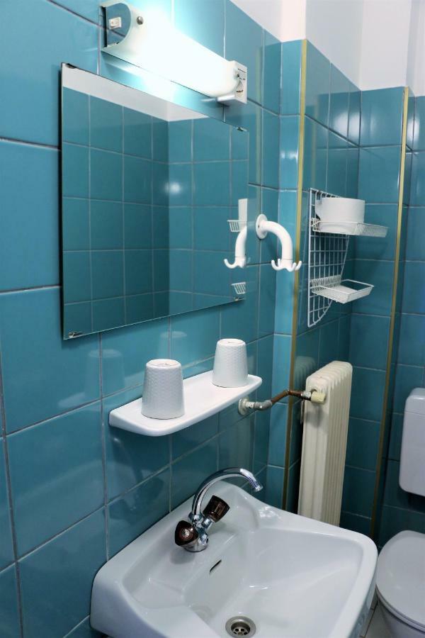 Apartament Werkhof Bistrica Zewnętrze zdjęcie